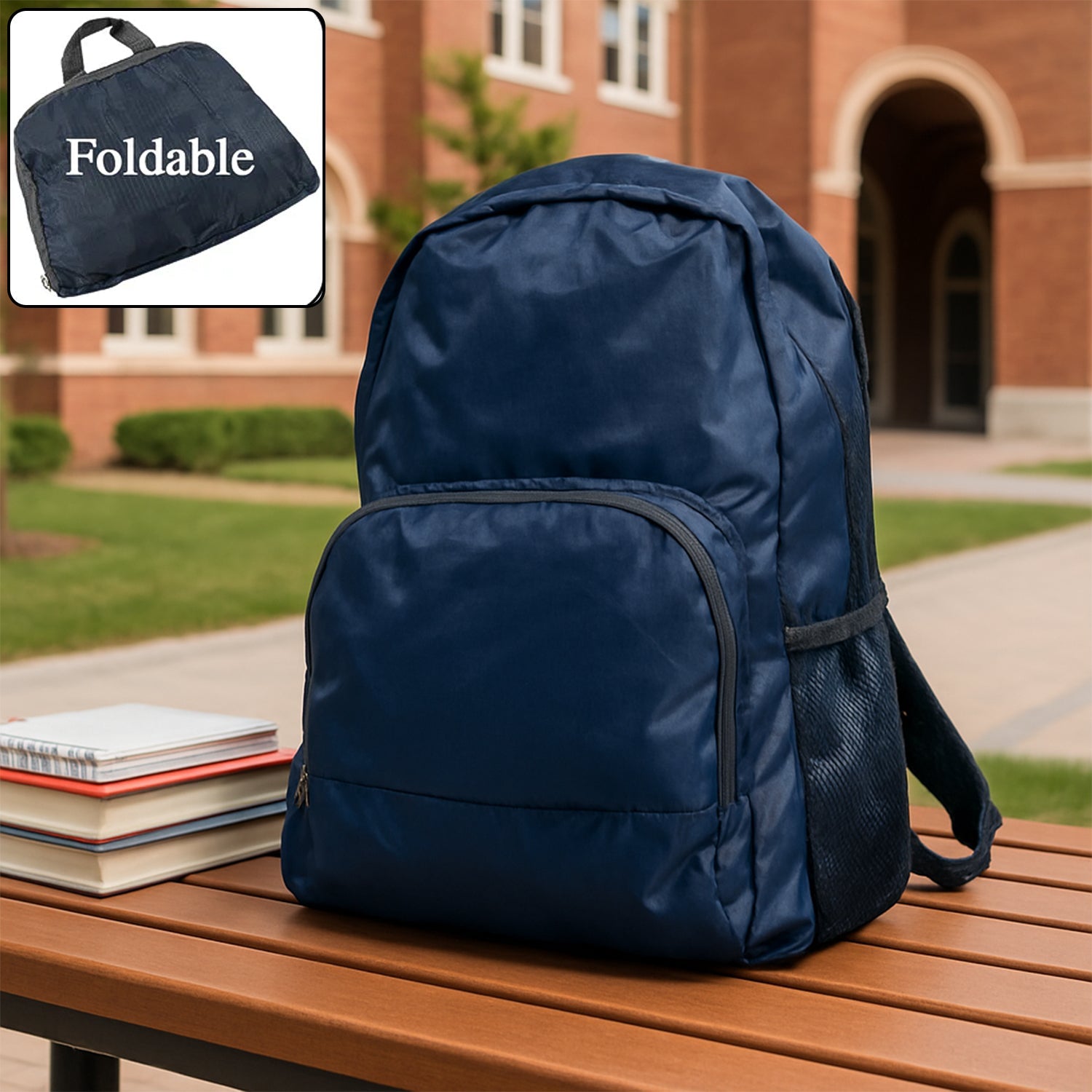 Multi Functional Magic Travel Foldable Bag, Lightweight Foldable Backpack Outdoor Mountaineering Bag Travel Backpack, Camping Hiking, Sports Day pack for Men Women Multi Functional Magic Travel Foldable Bag, Lightweight Foldable Backpack Outdoor Mountaineering Bag Travel Backpack, Camping Hiking, Sports Day pack for Men Women